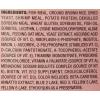 imageTetra Cichlid Crisps Nutritionally Balanced Fish Food for All Top and MidWater Cichlids 882 oz175 Pound Pack of 1