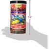 imageTetra Cichlid Crisps Nutritionally Balanced Fish Food for All Top and MidWater Cichlids 882 oz565 Ounce Pack of 1