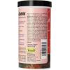 imageTetra Cichlid Crisps Nutritionally Balanced Fish Food for All Top and MidWater Cichlids 882 oz565 Ounce Pack of 1