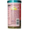 imageTetra Cichlid Crisps Nutritionally Balanced Fish Food for All Top and MidWater Cichlids 882 oz882 Ounce Pack of 1