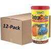 imageTetraColor Tropical Flakes Color Boosting Fish Food Nutritionally Balanced Diet for Tropical Fish 706 ozRegular