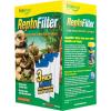 imageTetraFauna ReptoFilter Filter Cartridges Size Medium Filter Cartridge Refills 3 Count3 Count Pack of 2