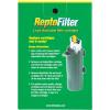 imageTetraFauna ReptoFilter Filter Cartridges Size Medium Filter Cartridge Refills 3 Count3 Count Pack of 2