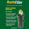 imageTetraFauna ReptoFilter Filter Cartridges Size Medium Filter Cartridge Refills 3 Countmedium  3pack