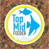 imageTetraMin Nutritionally Balanced Tropical Flake Food for Tropical Fish 22 lbs22 Ounce Pack of 1
