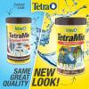 imageTetraMin Nutritionally Balanced Tropical Flake Food for Tropical Fish 22 lbs22 Ounce Pack of 1