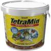 imageTetraMin Nutritionally Balanced Tropical Flake Food for Tropical Fish 22 lbs22 Pound Pack of 1