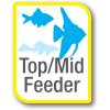 imageTetraMin Nutritionally Balanced Tropical Flake Food for Tropical Fish 22 lbs452 Pound Pack of 1