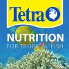 imageTetraMin Nutritionally Balanced Tropical Flake Food for Tropical Fish 22 lbs452 Pound Pack of 1