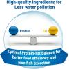 imageTetraMin Nutritionally Balanced Tropical Flake Food for Tropical Fish 22 lbs706 Ounce Pack of 1