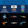 imageTetraMin Nutritionally Balanced Tropical Flake Food for Tropical Fish 22 lbs706 Ounce Pack of 1