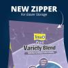 imageTetraPond Variety Blend Pond Fish Food for Goldfish and Koi Yellow 225 Pound Pack of 1132 Pound Pack of 1