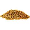 imageTetraPond Variety Blend Pond Fish Food for Goldfish and Koi Yellow 225 Pound Pack of 1132 Pound Pack of 6