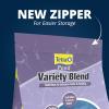 imageTetraPond Variety Blend Pond Fish Food for Goldfish and Koi Yellow 225 Pound Pack of 1225 Pound Pack of 1
