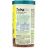imageTetraPro Tropical Color Crisps Fish Food With Natural Color Enhancers Tropical Fish Food 741 Ounces741 Ounce Pack of 1