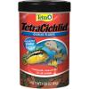 imageTetra Cichlid Crisps Nutritionally Balanced Fish Food for All Top and MidWater Cichlids 882 oz158 Ounce Pack of 1