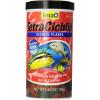 imageTetra Cichlid Crisps Nutritionally Balanced Fish Food for All Top and MidWater Cichlids 882 oz565 Ounce Pack of 1