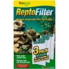 imageTetraFauna ReptoFilter Filter Cartridges Size Medium Filter Cartridge Refills 3 Countmedium  3pack