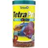 imageTetraPro Tropical Color Crisps Fish Food With Natural Color Enhancers Tropical Fish Food 741 Ounces741 Ounce Pack of 1