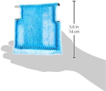 imageMarineland Penguin BioWheel Replacement Power Filter Cartridges For Aquarium Filtration RiteSize C 6 CountSize A