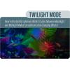 imageGloFish Crescent Aquarium Kit 5 Gallons Includes Hidden Blue LED Light And Internal Filter5gallon portrait kit
