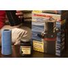 imageMarineLand Magnum Polishing Internal Canister Filter For aquariums Up To 97 Gallons 105 IN ML90770105 IN Pack of 4