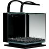 imageMarineland Contour 3 Aquarium Kit 3 Gallons Rounded Glass Corners Includes LED Lighting3Gallon