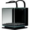 imageMarineland Contour 3 Aquarium Kit 3 Gallons Rounded Glass Corners Includes LED Lighting3Gallon