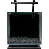 imageMarineland Contour 3 Aquarium Kit 3 Gallons Rounded Glass Corners Includes LED Lighting3Gallon