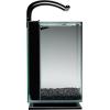 imageMarineland Contour 3 Aquarium Kit 3 Gallons Rounded Glass Corners Includes LED Lighting5Gallon