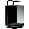 imageMarineland Contour 3 Aquarium Kit 3 Gallons Rounded Glass Corners Includes LED Lighting5Gallon