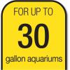 imageMarineland Magniflow Canister Filter 220 GPH For aquariums Easy MaintenanceUp to 30Gallons