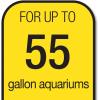 imageMarineland Magniflow Canister Filter 220 GPH For aquariums Easy MaintenanceUp to 55Gallons