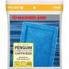 imageMarineland Penguin BioWheel Replacement Power Filter Cartridges For Aquarium Filtration RiteSize C 6 Count3Count