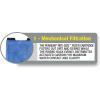 imageMarineland Penguin BioWheel Replacement Power Filter Cartridges For Aquarium Filtration RiteSize C 6 CountSize C