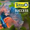 imageTetra 16155 Min Large Tropical Flakes For TopMid Feeders 565Ounce