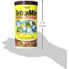 imageTetra 16155 Min Large Tropical Flakes For TopMid Feeders 565Ounce