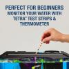imageTetra Aquarium Kit Fish Tank with Filter ampamp Lights3 Gallon