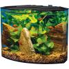 imageTetra Aquarium Kit Fish Tank with Filter ampamp Lights5Gallon
