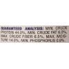 imageTetra BabyShrimp 035 Ounce Natural Shrimp Treat For Aquarium Fish 033197Fish