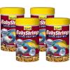 imageTetra BabyShrimp 035 Ounce Natural Shrimp Treat For Aquarium Fish 033197Fish