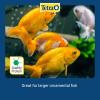 imageTetra BabyShrimp 035 Ounce Natural Shrimp Treat For Aquarium Fish 033197Fish