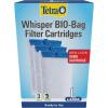 imageTetra BioBag Filter Cartridge 1 Count for Aquariums with Stay Clean Technology Ready to Use Large FilterLarge