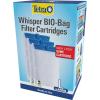 imageTetra BioBag Filter Cartridge 1 Count for Aquariums with Stay Clean Technology Ready to Use Large FilterLarge