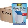 imageTetra BioBag Filter Cartridge 1 Count for Aquariums with Stay Clean Technology Ready to Use Large FilterLarge