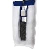 imageTetra BioBag Filter Cartridge 1 Count for Aquariums with Stay Clean Technology Ready to Use Large FilterLarge