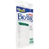 imageTetra BioBag Filter Cartridge 1 Count for Aquariums with Stay Clean Technology Ready to Use Medium Filter1 Count