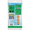imageTetra BioBag Filter Cartridge 1 Count for Aquariums with Stay Clean Technology Ready to Use Medium Filter1 Count