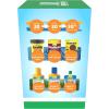 imageTetra BioBag Filter Cartridge 1 Count for Aquariums with Stay Clean Technology Ready to Use Medium Filter36 Count  Original