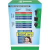 imageTetra BioBag Filter Cartridge 1 Count for Aquariums with Stay Clean Technology Ready to Use Medium Filter36 Count  Original
